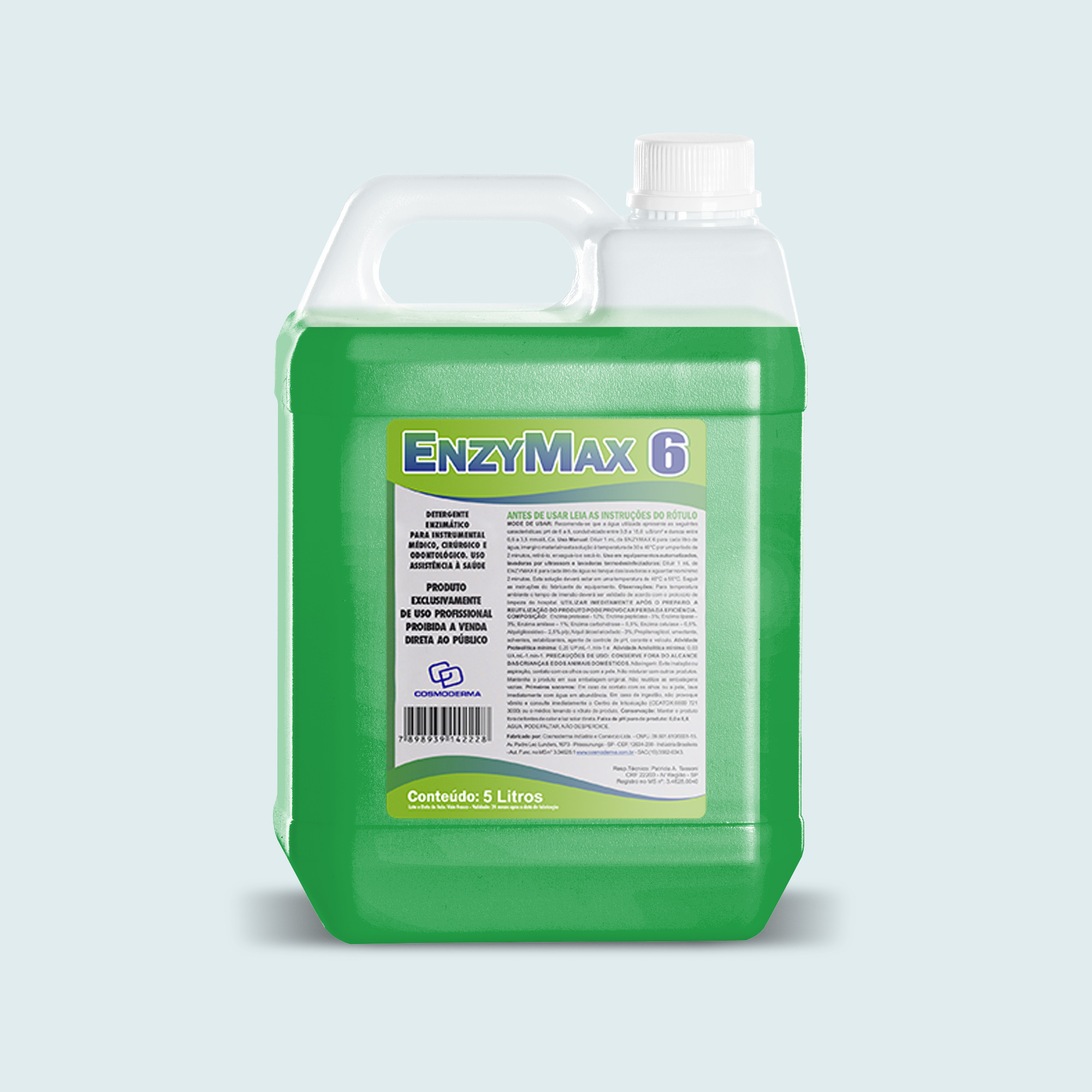 Enzymax6