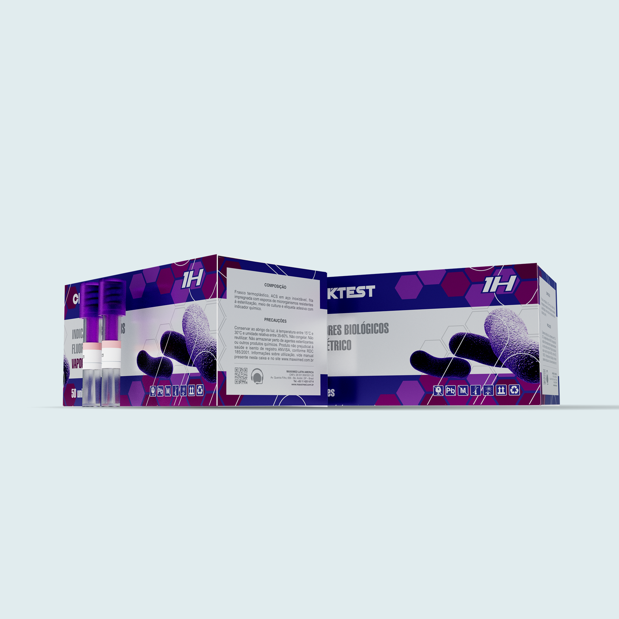 INdicadoresEsterilizacao_Vapor1h